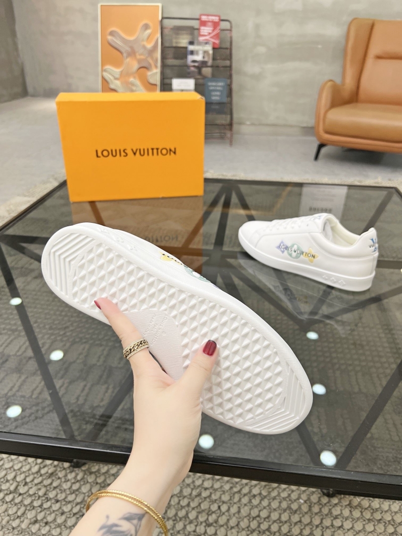 LV Casual Shoes